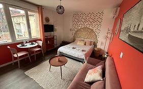 Roanne - Le Studio 201