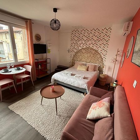 Roanne - Le Studio 201 Extérieur photo