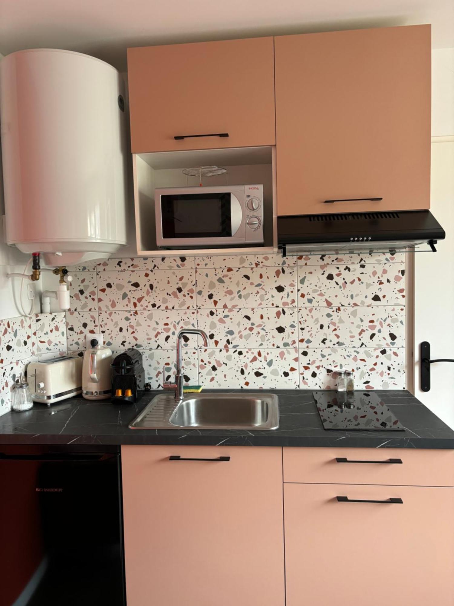 Roanne - Le Studio 201 Extérieur photo