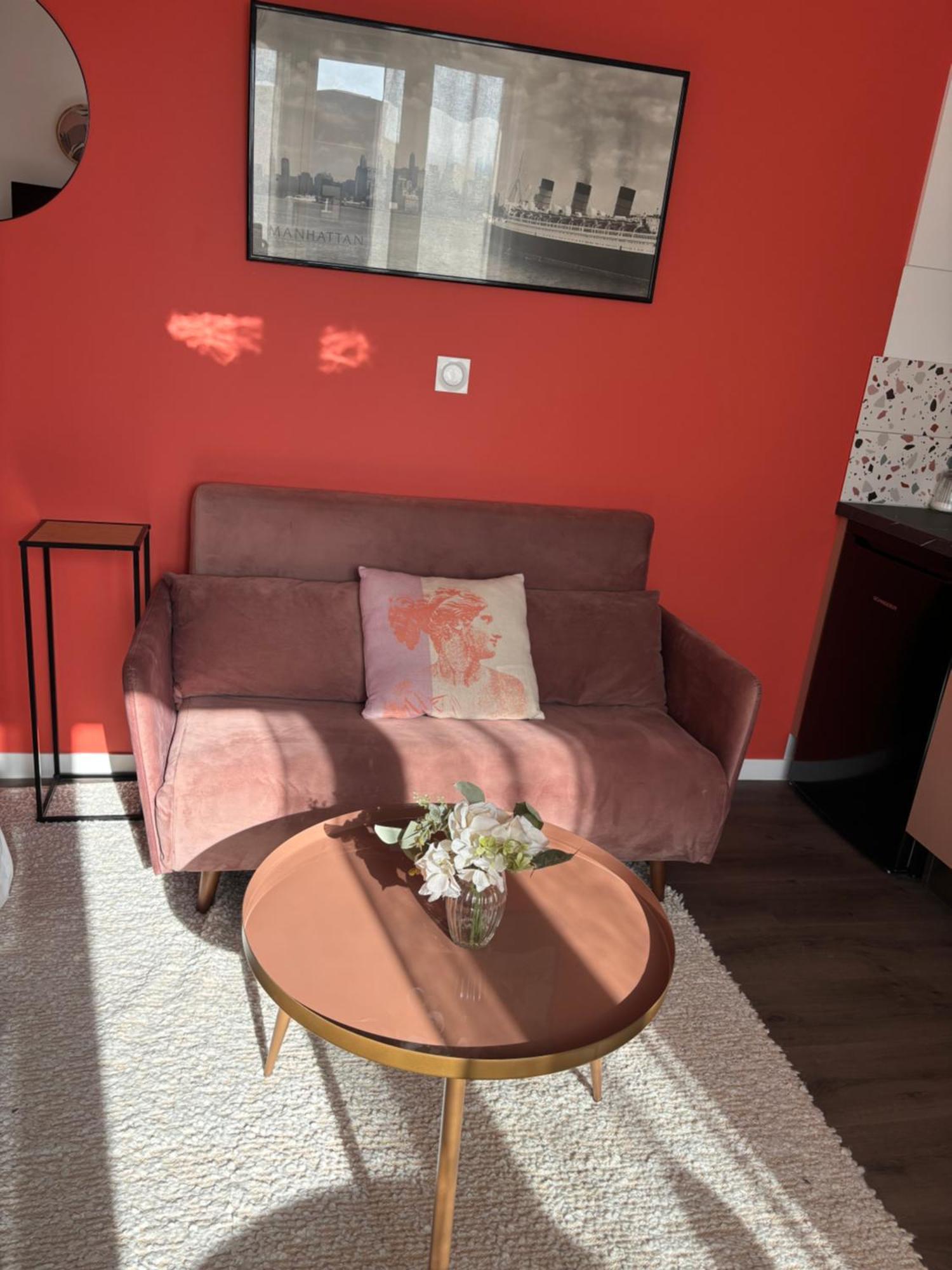 Roanne - Le Studio 201 Extérieur photo